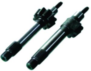 Steering Sector Shaft OE